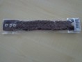 Lederarmband "Mehrsträngig geflochten"